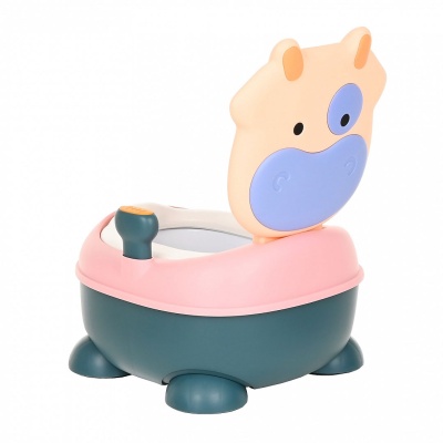 Детский горшок Бычок FG3316 Pituso